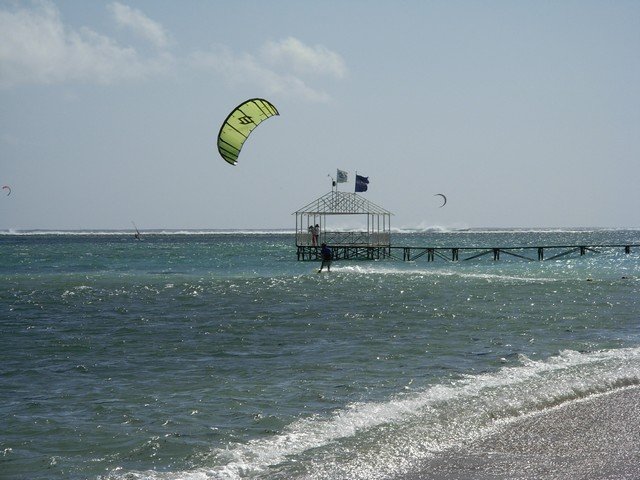 Mauritius 2007 - 287